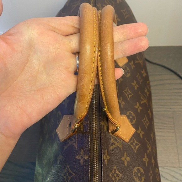 ✨SOLD✨AUTHENTIC LOUIS VUITTON SPEEDY 40✨ - Picture 10 of 10